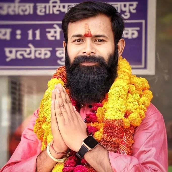 Rohit Singh AD